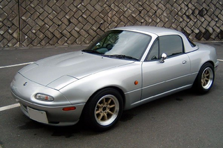 Illustration for article titled The Miata disaster continues